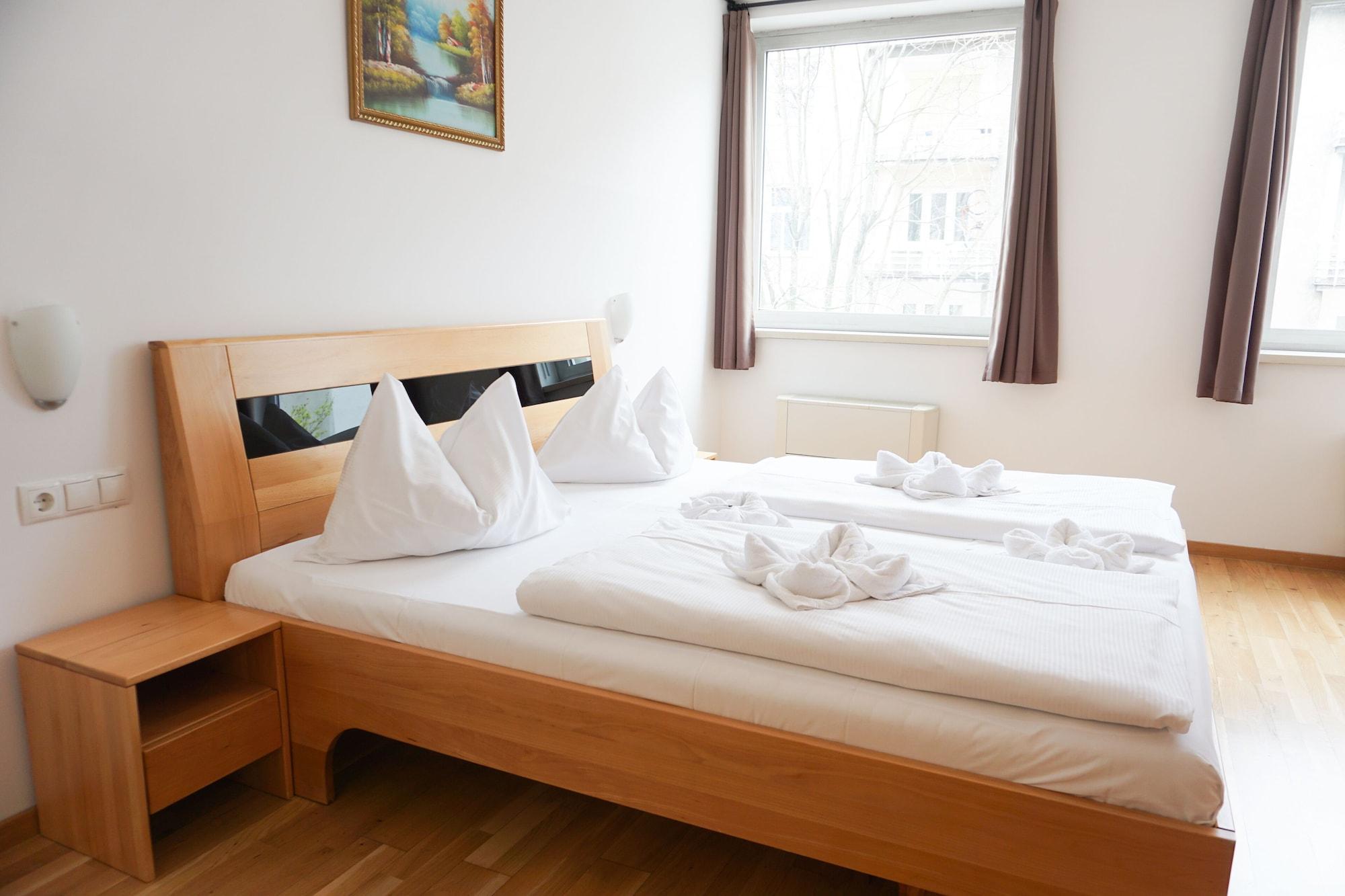 Hotel Kaffeemühle Wien
